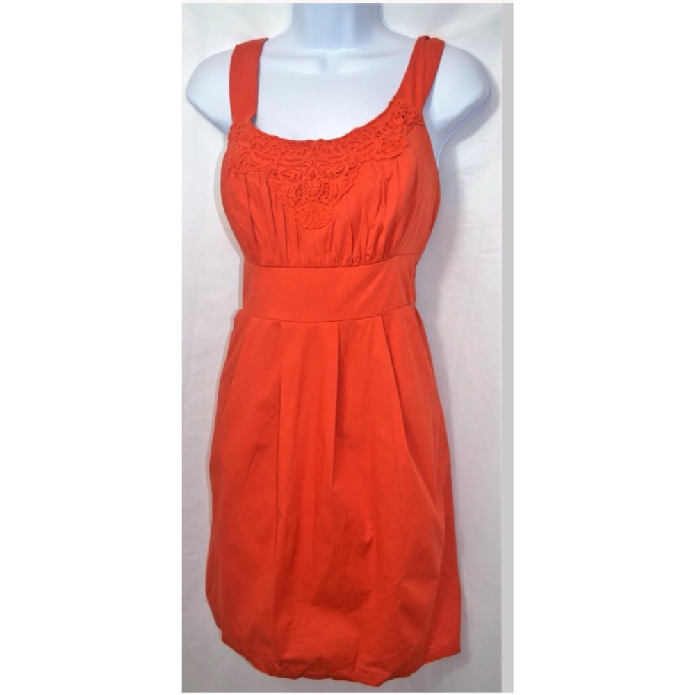 Trixxi Pleated Juniors Dress(Like New Condition)